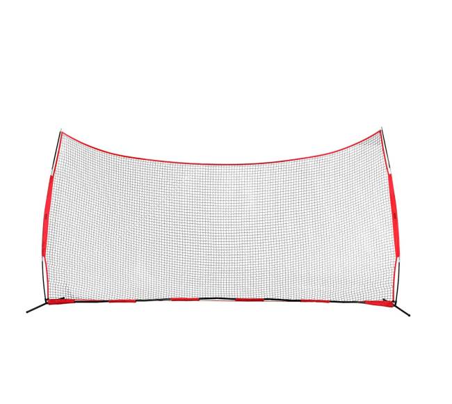 Sporto tinklas, 6x3 m barjerinė tinklinė įranga10