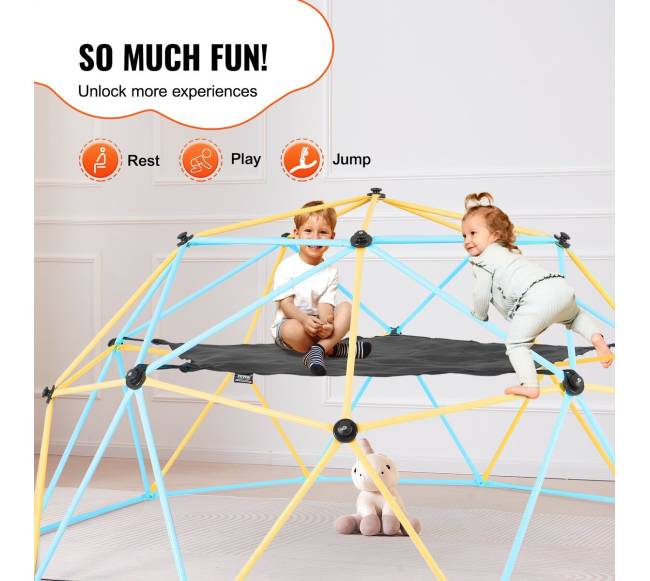 Kupolinė hamako atrama 10ft dome2