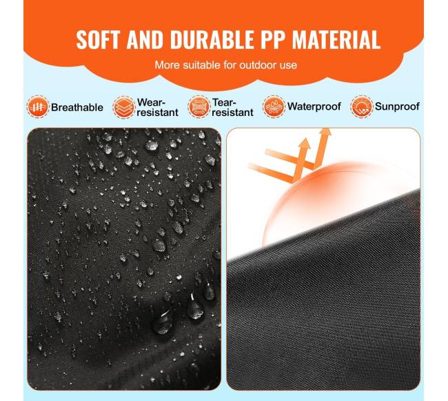 Kupolinė hamako atrama 10ft dome5