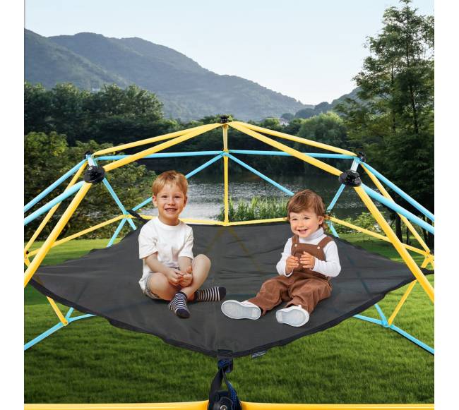 Kupolinė hamako atrama 10ft dome7