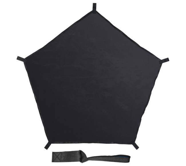 Kupolinė hamako atrama 10ft dome8