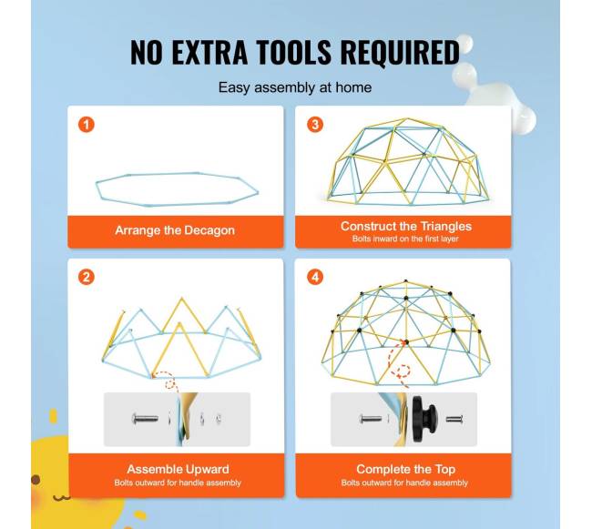 12 pėdų laipiojimo kupolas vaikams4
