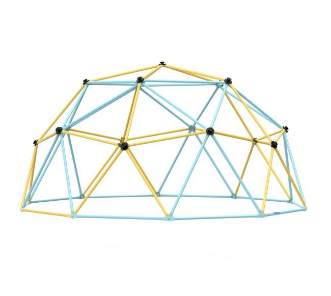 12 pėdų laipiojimo kupolas vaikams9