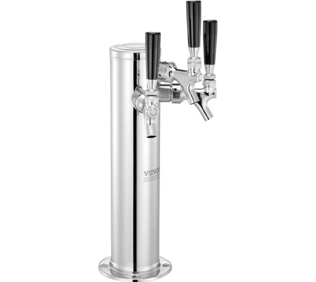 Trijų kranų alaus bokštas su savikiekiu8