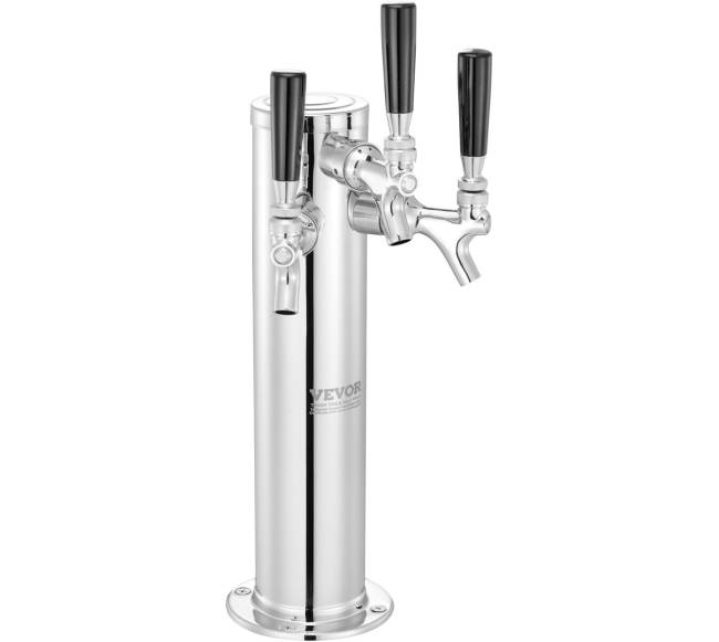 Trijų kranų alaus bokštas su savikiekiu10