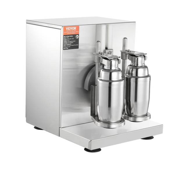 Pieno kokteilis ir arbatos plakimo mašina9