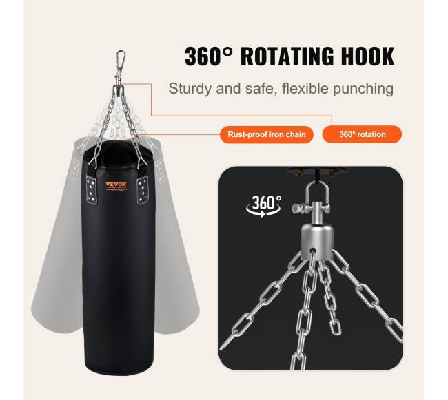 Mokymo bokso maišas su grandinėmis2