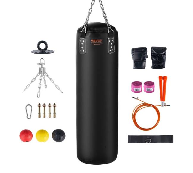 Mokymo bokso maišas su grandinėmis8