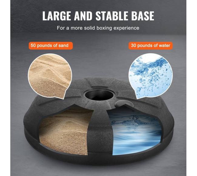 Šokinėjanti bokso kriaušė su pirštinėmis4