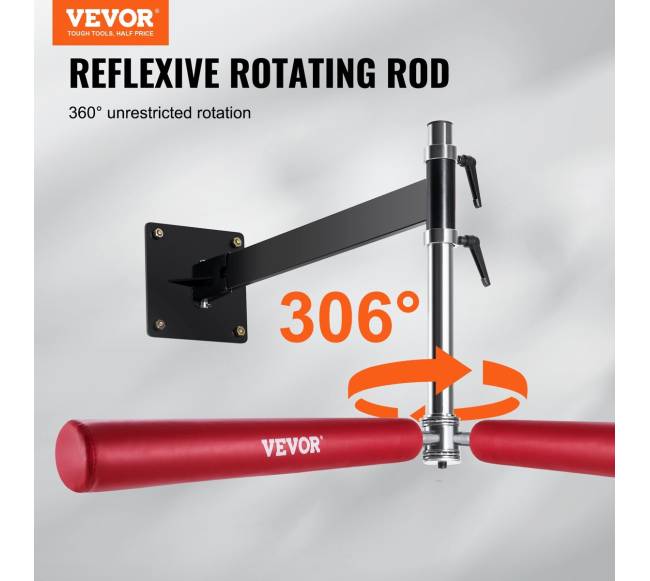 Sieninė bokso sukimo juosta su pirštinėmis1