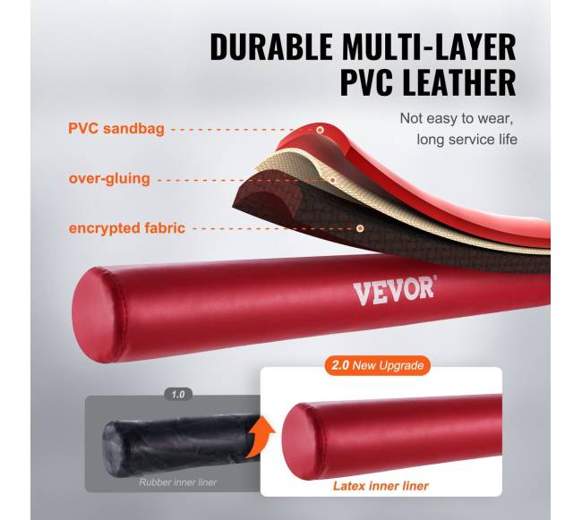 Sieninė bokso sukimo juosta su pirštinėmis3