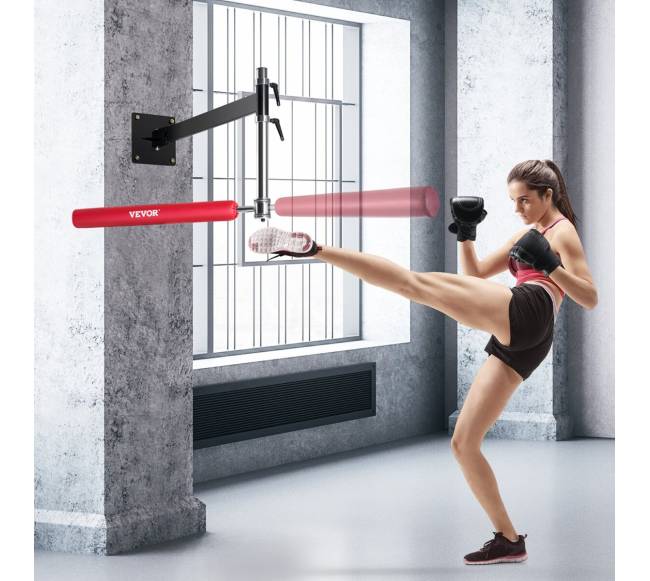 Sieninė bokso sukimo juosta su pirštinėmis7