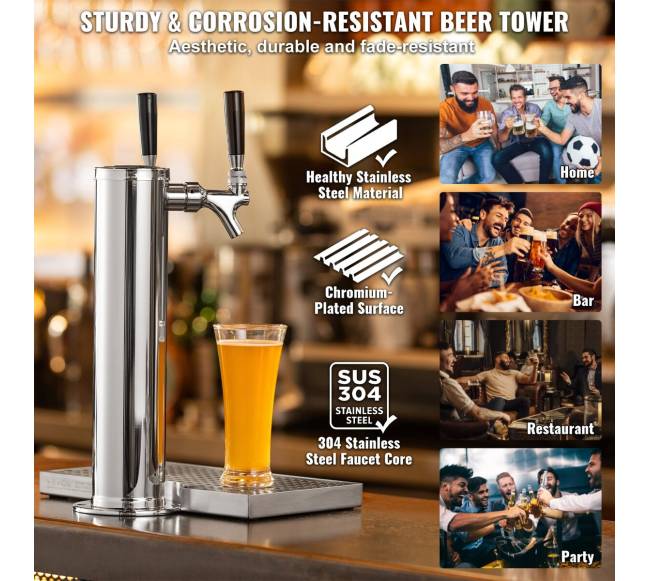 Dviangis krano kolona alui su A-sistemos jungiamosiomis detalėmis4