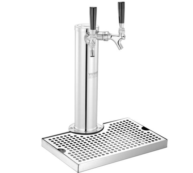 Dviangis krano kolona alui su A-sistemos jungiamosiomis detalėmis10