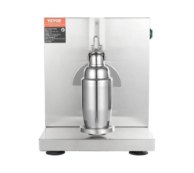 Elektrinis plaktuvas kokteiliams 120W0