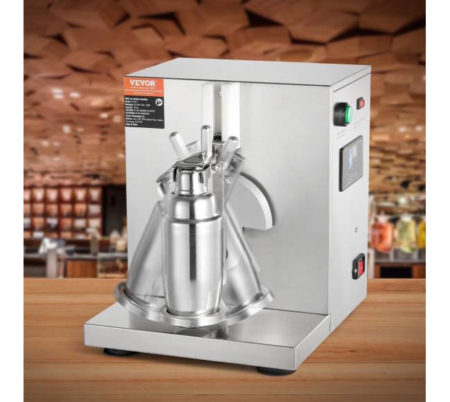 Elektrinis plaktuvas kokteiliams 120W7