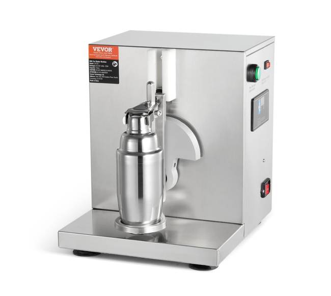 Elektrinis plaktuvas kokteiliams 120W8