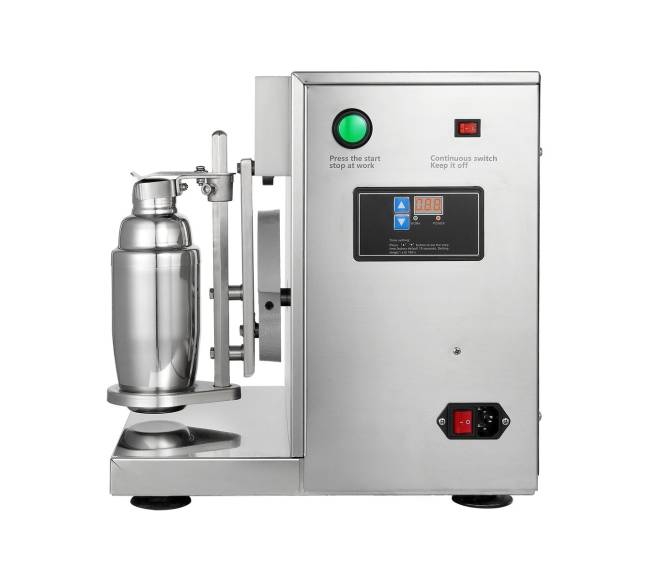 Elektrinis plaktuvas kokteiliams 120W10