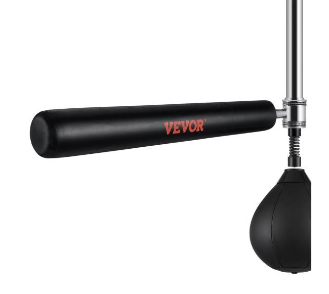 Sieninis boksinis besisukantis strypas su kamuoliu8