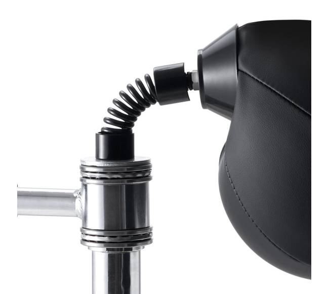 Sieninis boksinis besisukantis strypas su kamuoliu9