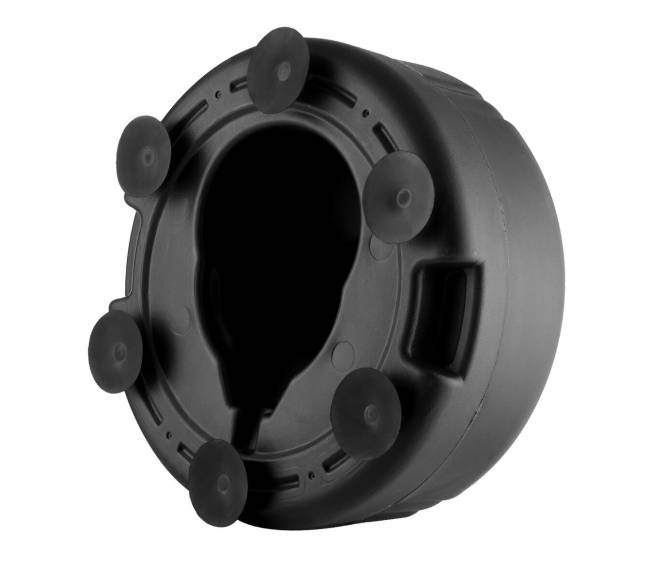 Reguliuojamas bokso kriaušės krepšys su pirštinėmis8