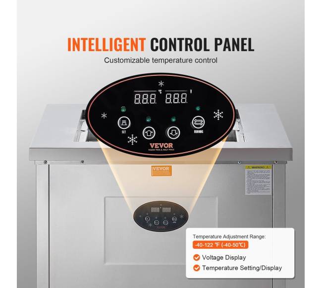 Komercinė ledinukų gaminimo mašina su 2 formomis3