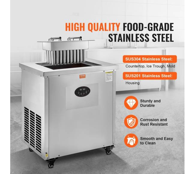 Viengubas ledų formelių rinkinys - 40 vnt.4