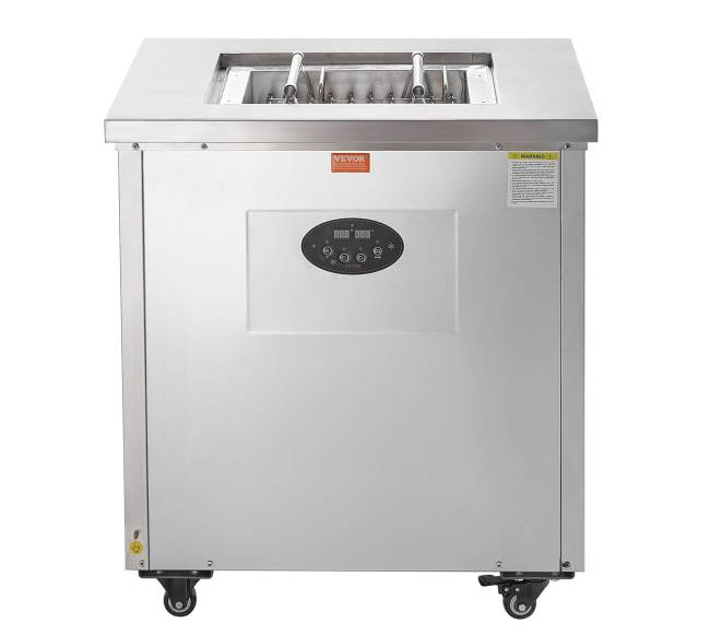 Viengubas ledų formelių rinkinys - 40 vnt.8