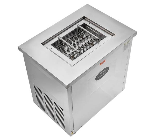 Viengubas ledų formelių rinkinys - 40 vnt.9