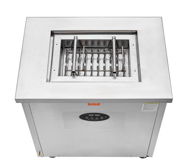 Viengubas ledų formelių rinkinys - 40 vnt.10