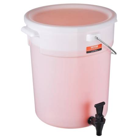 Gėrimų dozatorius su kraneliu, 19 l0