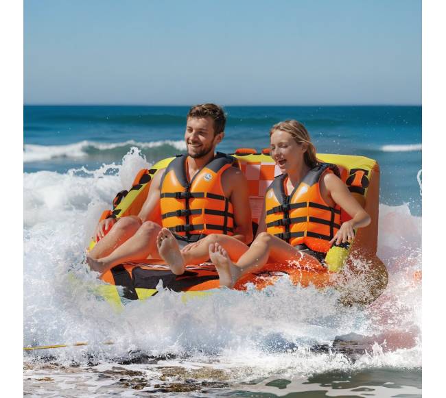 Vandens sporto tempimo vamzdis 1-2 asmenims7