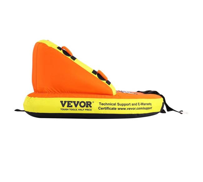 Vandens sporto tempimo vamzdis 1-2 asmenims9