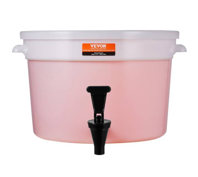 Gėrimų dozatorius su čiaupu 11 l8