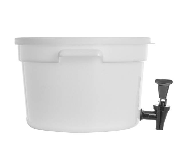 Gėrimų dozatorius su čiaupu 11 l10