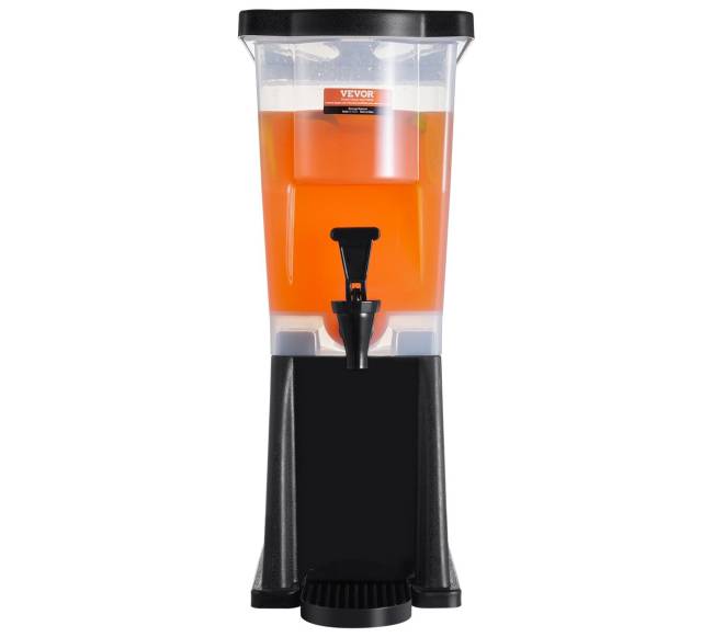 Gėrimų dozatorius 11 l su stovu8