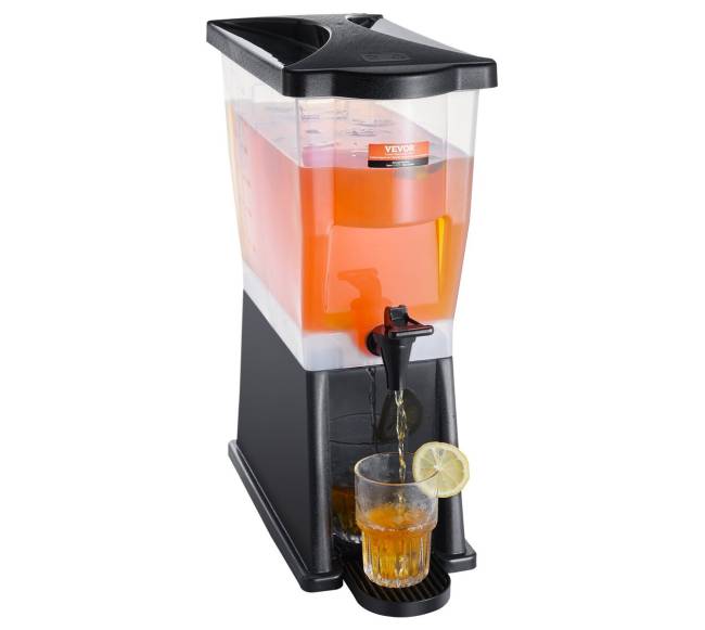 Gėrimų dozatorius 11 l su stovu10