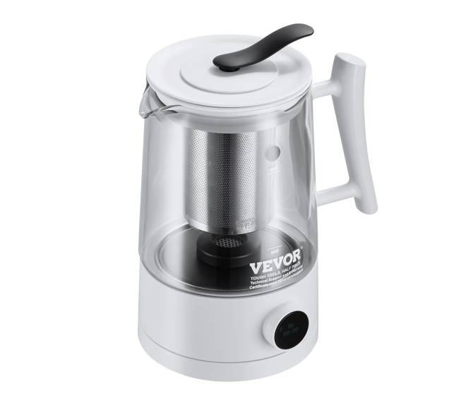 Vandenilio vandens ąsotis 1.5 L su PEM ir SPE0