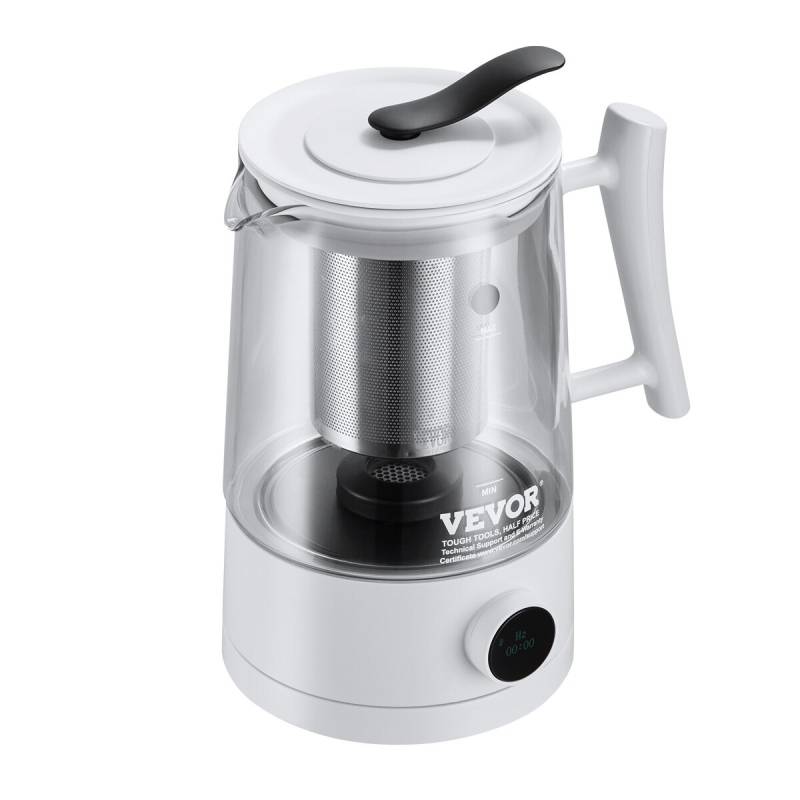 Vandenilio vandens ąsotis 1.5 L su PEM ir SPE0