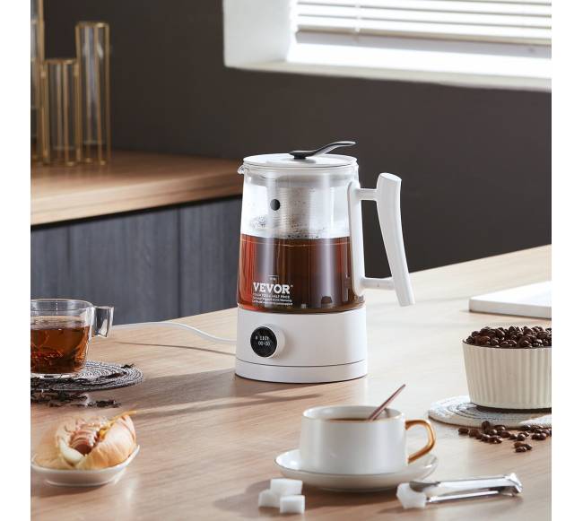 Vandenilio vandens ąsotis 1.5 L su PEM ir SPE7