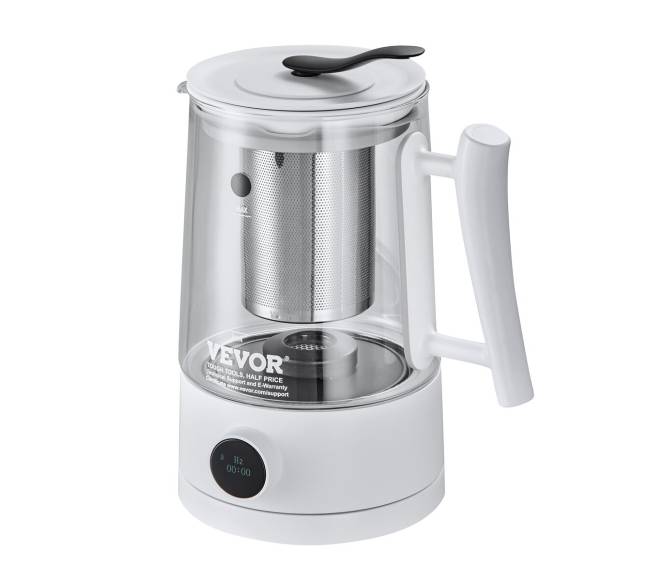 Vandenilio vandens ąsotis 1.5 L su PEM ir SPE8