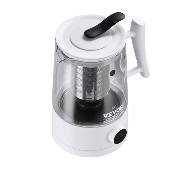 Vandenilio vandens ąsotis 1.5 L su PEM ir SPE9