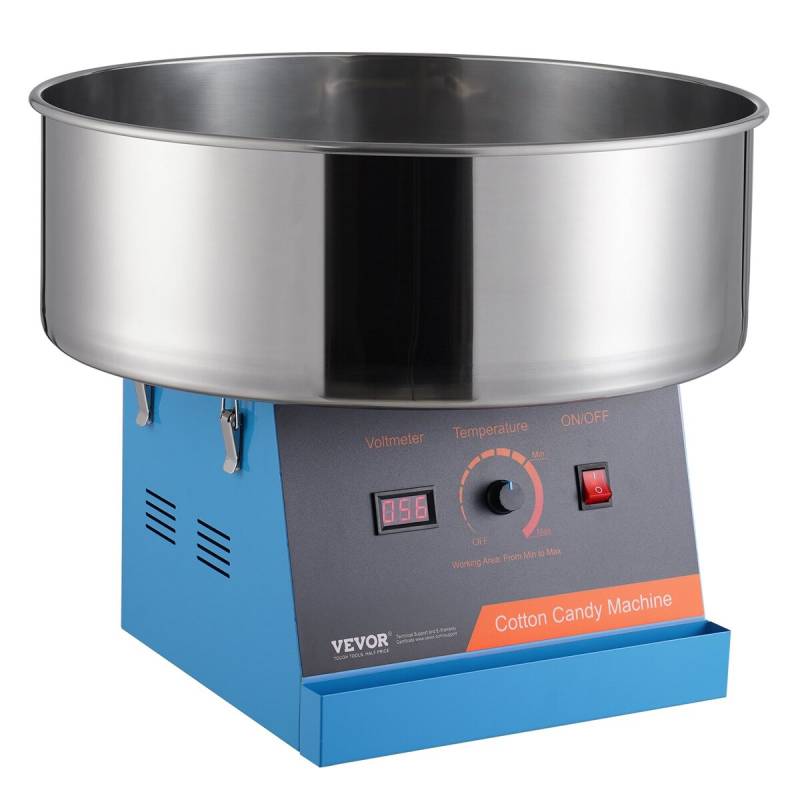 Elektrinis cukraus vatos aparatas, 1000W0