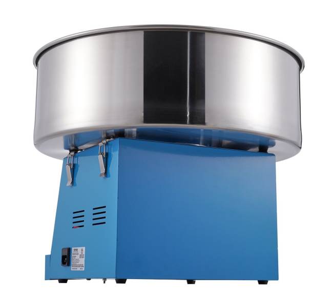 Elektrinis cukraus vatos aparatas, 1000W9