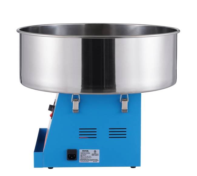 Elektrinis cukraus vatos aparatas, 1000W10