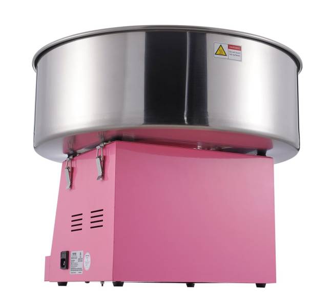 Elektrinė cukraus vatos mašina 1000W9