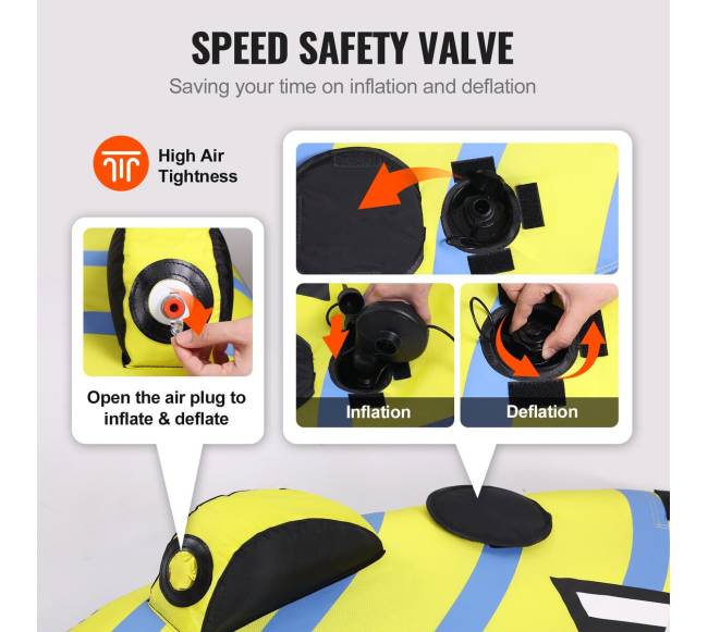 Pripučiamas vilktis 1-3 asmenims plaukimui3