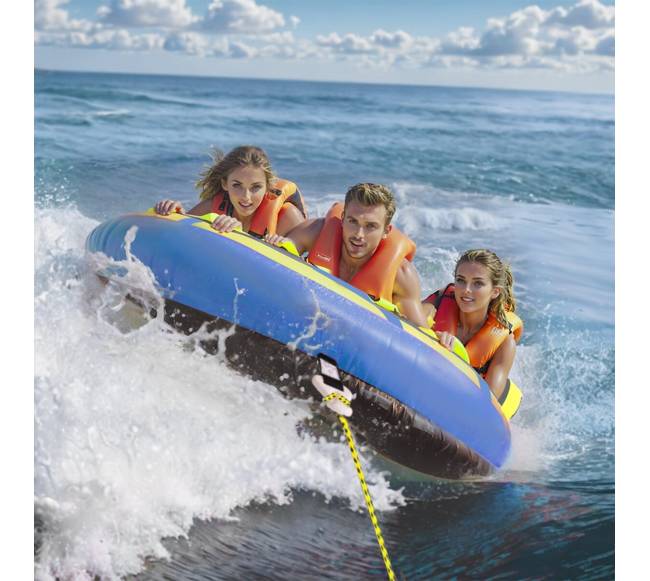 Pripučiamas vilktis 1-3 asmenims plaukimui7