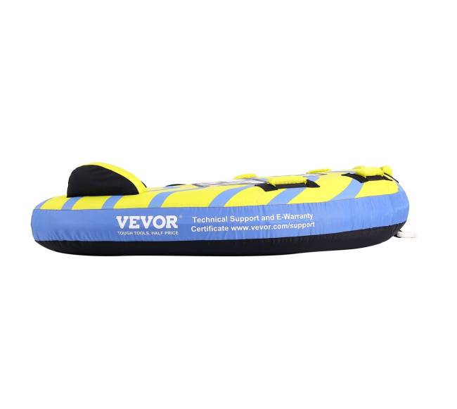 Pripučiamas vilktis 1-3 asmenims plaukimui9