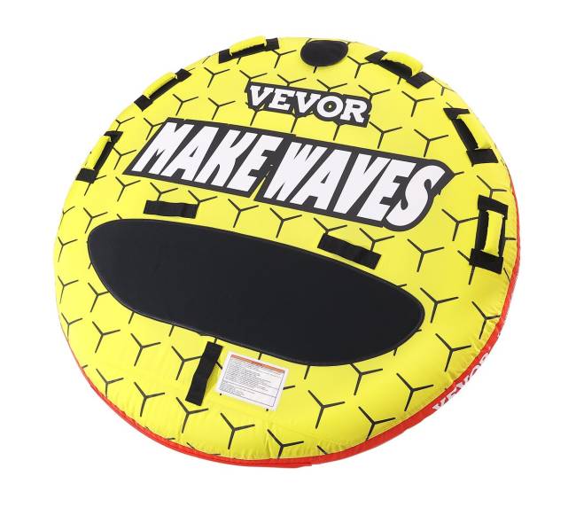 Pripučiamas vilkimo ratas laivybai 1-3 asmenims8